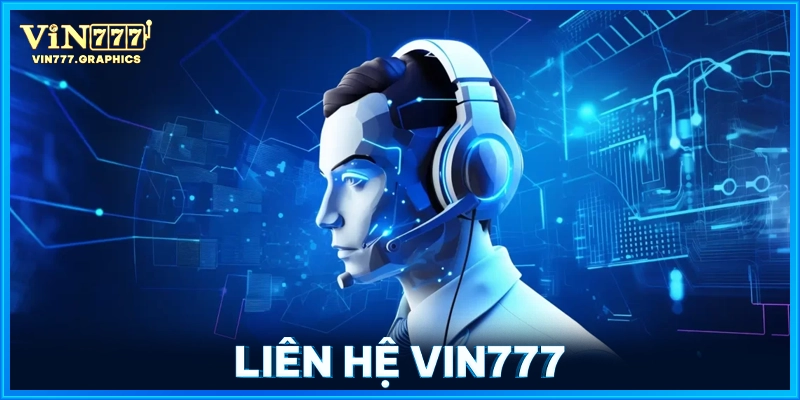 Liên Hệ VIN777